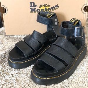 Dr. Martens Clarissa II